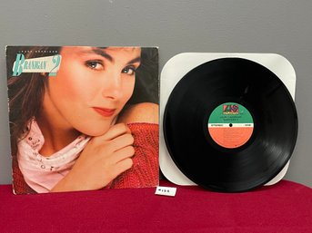 Laura Branigan 'Branigan 2' Vinyl LP Record 80052-1