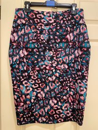 Thalia Sodi Skirt - Vintage Y2K, Size Large