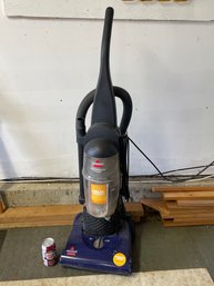 Bissell PowerForce Helix Upright Bagless Vacuum - Model 1281