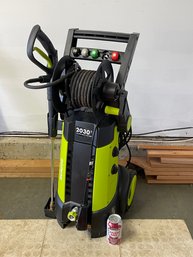 Sun Joe SPX3001 14.5 Amp Electric Pressure Washer