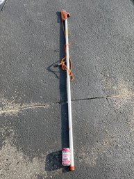 Extension Pole Pruner, Limb Trimmer