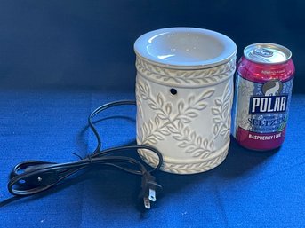 Lamp Wax Warmer - Candle Melt