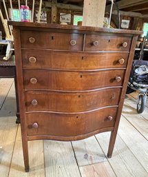 Antique 6 Drawer Dresser - Sligh Furniture Co.