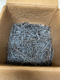 Box O' Nails