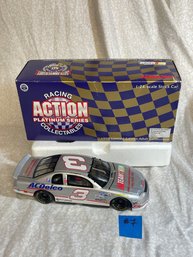 Dale Earnhardt & Jr. #3 Goodwrench, ACDelco 1998 Monte Carlo 1:24 Diecast Car NASCAR