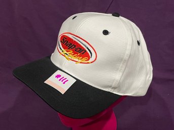 Snap-On Racing Hat NASCAR