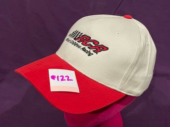 Richard Childress Racing RCR Hat - NASCAR New