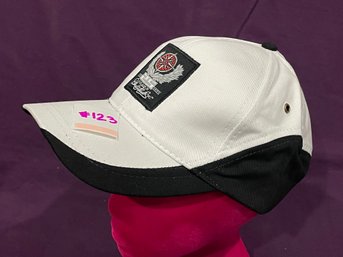 Dale Earnhardt, Inc. 25th Anniversary Hat 2005 NASCAR New