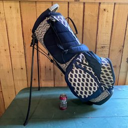 GLOVE IT Golf Bag With Stand