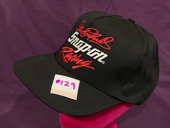 Dale Earnhardt Snap-On Racing Vintage NASCAR Hat