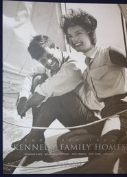 'Property From Kennedy Family Homes' 2005 Sotheby's Auction Catalog JFK