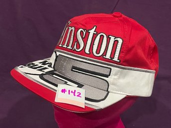 NO BULL Winston Cup Series Hat NASCAR