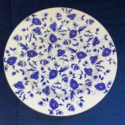ELIZA 10.25' Dinner Plate - Pier 1, Made In Italy