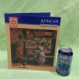 Arts & Cultures Book AFRICAN Book