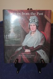 'Voices From The Past' New Milford, CT History Book