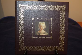 'The Doll By Contemporary Artists' Easton Press - Signed, Limited Edition