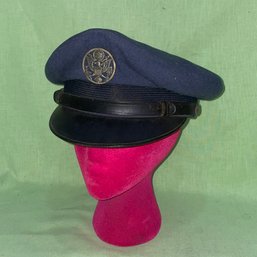 Vintage U.S. Army Dress Uniform Cap