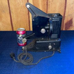 Univex Vintage 8mm Film Projector