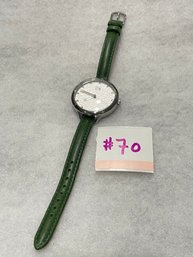 RLM Watch - Green Band