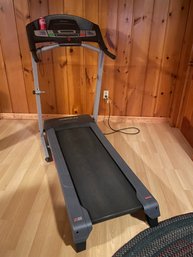 WESLO CADENCE G 5.9 Treadmill - Tested, Works