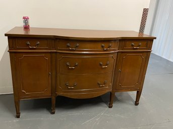 Fantastic Vintage Dining Room Buffet, Sideboard 'The Morgantown Collection'