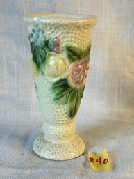 Roseville 'Rozane' Antique Art Pottery Vase