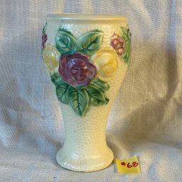 Roseville 'Rozane' Antique Art Pottery Vase RARE American