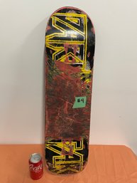 Skateboard Deck #4 Vintage DARKSTAR