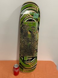 Skateboard Deck #5 Vintage REAL