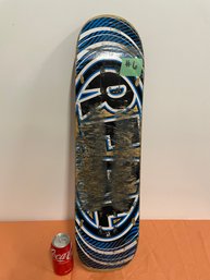 Skateboard Deck #6 Vintage REAL