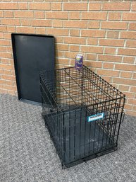 Small/Medium Sized Dog/Pet Crate