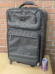 Dakota Small Suitcase, Carry On Luggage