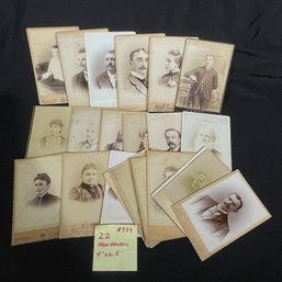 22 Antique Photos From New Haven, Connecticut