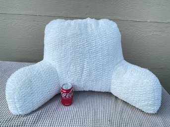 Cozy Backrest Pillow, Cushion