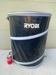 Ryobi Collapsible Lawn & Leaf Bag