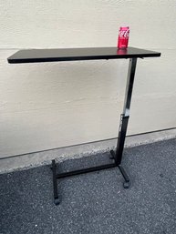 Drive Overbed Table #1 - Model 13067 - Adjustable Height