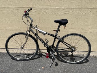 15' Schwinn Sierra 700 Women's Bicycle, Bike