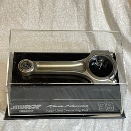 Kevin Harvick #29 NASCAR Race-Used Connecting Rod