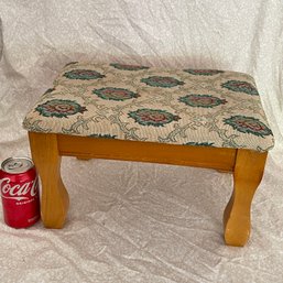 Small Foot Stool - Powell Incorporated