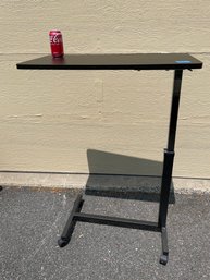 Drive Overbed Table #2 - Model 13067 - Adjustable Height