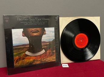 Percy Faith And His Orchestra 'Black Magic Woman' Vintage Vinyl LP Record C 30800