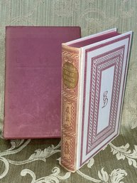 'Great Expectations' By Charles Dickens 1939 Heritage Press Book With Slipcase