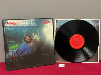 Kenny Loggins 'Celebrate Me Home' 1977 Vinyl LP Record, Columbia 34423