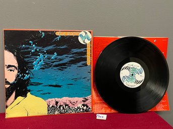 Dave Mason 'Let It Flow' 1977 Vinyl LP Record Album 34680