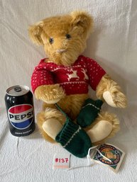 Vermont Teddy Bear