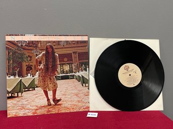 Nicolette Larson 'Nicolette' 1978 Vinyl LP Record BSK 3243