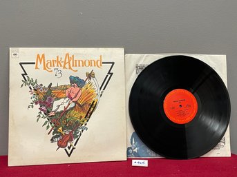 Mark-Almond '73' 1973 Vinyl LP Record KC 32486