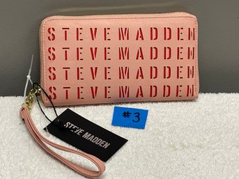 Steve Madden Wallet - New With Tags