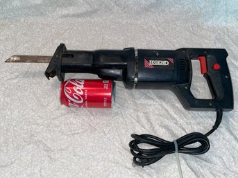 Legend Reciprocating Saw - Electric Power Tool