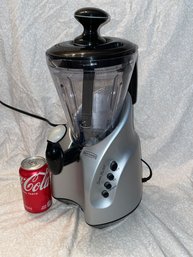 Smoothie Plus 600 Blender, Mixer - Back To Basics